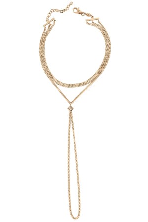 MNZ-14 كيراط ذهب كاباريت طلاء Shahmaran PXB0004 - Piano Jewellery