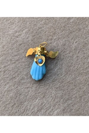 MNZ-14 كيراط ذهبية فاطمة يد الأم صناعة يدوية العمدة UCFTMANA - Bayar Gold