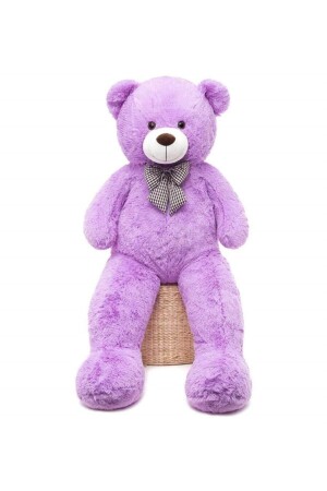 MNZ-140 سم دب كبير مع ربطة قوس 6854664 - Özgüner Oyuncak