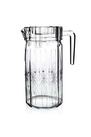 MNZ-1400cc مربع قطع زجاجي جنجر Mira نمط P284S3997 - DECOCIA