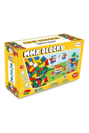 مجموعة من الأجزاء من MNZ-144 MMXPNTBC4 - Micromax