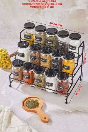 مجموعة من العطور MNZ-15 مع صالة معدنية محطمة BRL-16199 - vipgross