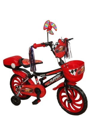 الدراجة من طراز MNZ-15 Rim BS124 - Genel Markalar