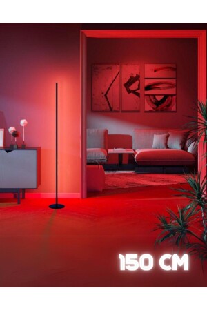 MNZ-150 سم طول - نظام إضاءة الغرفة - كامل RGB - كامل اللون - عن بعد - الأصلي - Neeko