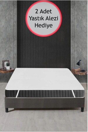 MNZ-160*200 سم - مقاعد مرنة صغيرة - مقاعد مزدوجة - مقاعد حماية الميتراسي - مقاعد مقاومة للسوائل - Xamantha