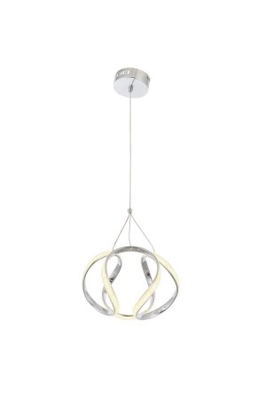 MNZ-1666-30 كروم أدت الشنابل 1636-30 KR - Eray Aydınlatma