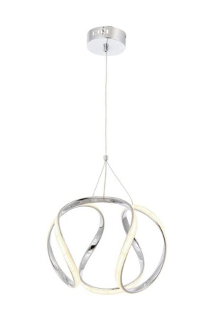 MNZ-1666-40 كروم أدت الشنابل 1636-40 KR - Eray Aydınlatma