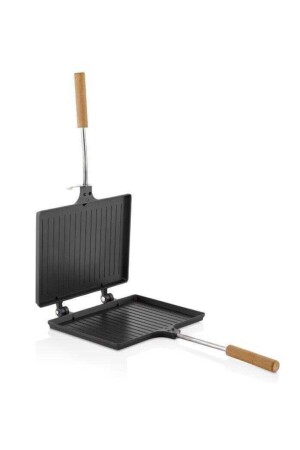 MNZ-17*23 سم طواقم الحديد المعدنية، الرمادية 3 VM TV4 31 019 - papilla