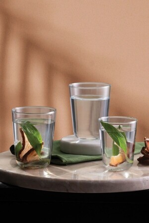 MNZ-18 قطعة أوتو الزجاج مجموعة P96998-1119949 - Paşabahçe