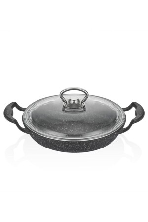 MNZ-18 سم مغطاة ساهان shn18 - COOKCASE