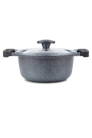 MNZ-18 سم عميقة البوت الرمادي The852 - ThermoAD