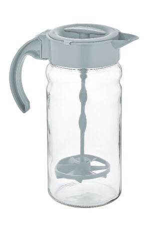 MNZ-1800 Cc مسحوق زرقاء خليط الجوب 111019-PM1 - Renga