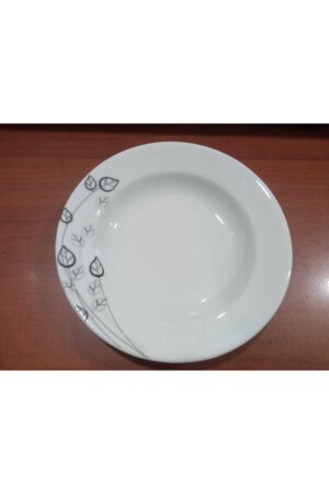 MNZ-19 سم لوحة عميقة 8691850326352 - Güral Porselen