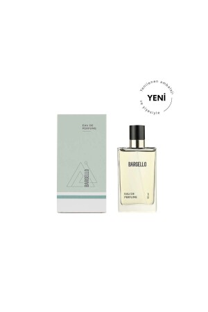 MNZ-193 Unisex 50 ملي لذيذ العطر - Bargello