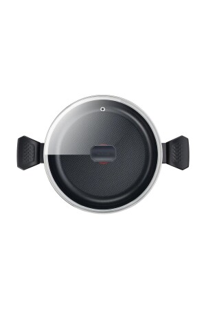 MNZ-1x بسيطاً 24 سم صلصة قصيرة PRA-9019560-6010 - TEFAL