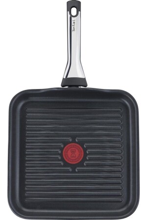 MNZ-1x ممتازة جريله طاولة 26 سم مربع PRA-8270333-2766 - TEFAL