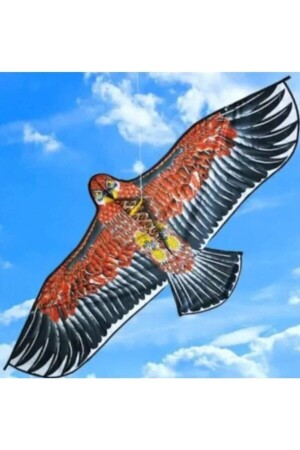 MNZ-2+ سنوات القديمة الحجم الكبير النسر النسر 170 سم النسر النسر العملاق الحجم * المعدني - Fiber