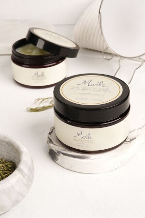 MNZ-2 حزمة كريم رعاية مضاد للخلايا 2 x 300 مل - Mar’Le