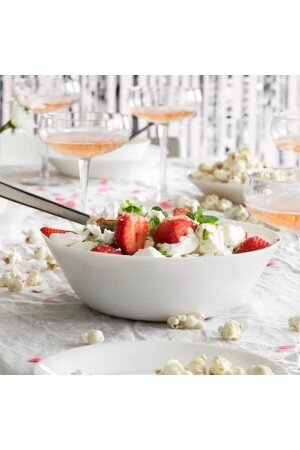 MNZ-2 قطع صلاته القنينة الحجم الكبير قطرها 23 سم تقديم القنينة المضطربة القاسية الزجاج ارتفاع 7 سم بندقية989740 - IKEA