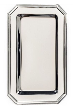 MNZ-2 قطع الصلب صغرى الخدمة والشوكولاتة لاستعمال 24x15cm PM10013033 - Paşabahçe