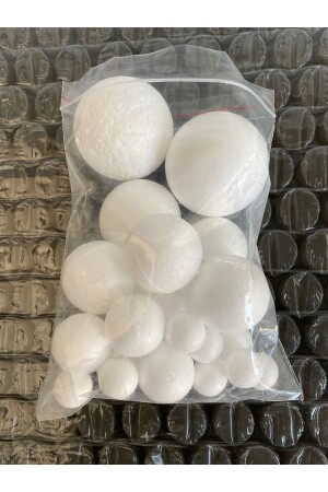 MNZ-2 كلم- 3 كلم- 4 كلم- 5 كلم- 6 كلم كرات المزج من الرغوة - Strafordünyası