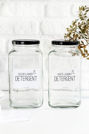 MNZ-2 قطع صناديق المياه المضغوطة وعاء 3 لترات (غسيل الملابس الملونة والبيضاء) TYC00531905929 - LALEZEN