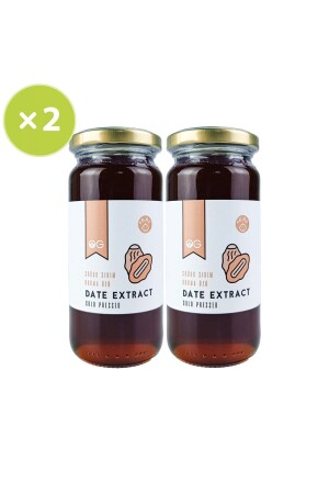 تاريخ إعداد MNZ-2 استخراج ضغط بارد 315 ج + 6 أشهر - Og Natural