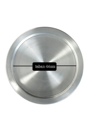 MNZ-2 قطع من 50 سم كنيف لوحة و سلة تابان44 - Yıldız çelik