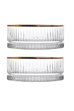 MNZ-2 قطع الذهبية اللمسة الذهبية القهوة الخفيفة 510 Cc إيليسيا 530042 paşabahçgolden2li - Paşabahçe