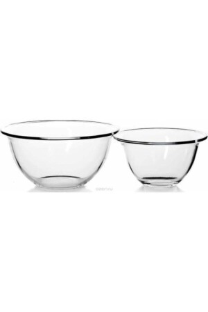 MNZ-2 مخزن خليط ووعاء خليط 59414-59514 1591630 - Paşabahçe