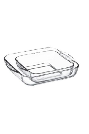 MNZ-2 قطعة مربع الخبز لاستعمال Borcam 159028 Fma02253 - Paşabahçe