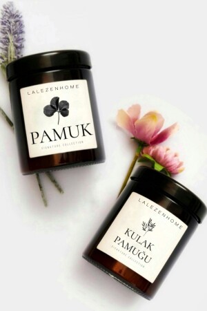 MNZ-2 حزمة من البطاطس البرتقالة ووعاء القطن ميكا البلاستيك - Lalezen Home