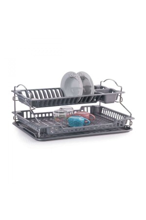 MNZ-2 طبقة صحن الوجبات رف صحن الوجبات lzr-509 - Lalezar