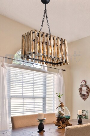 MNZ-2 صف شمعة غرفة المعيشة غرفة المعيشة غرفة الأطفال غرفة النوم غرفة الطعام المدخل المطبخ MDL. 4471 - Modelight