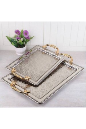 MNZ-2 قطعة مستطيل مضاد للخيط صلة الفضة mit. 2018 - Dalgıç