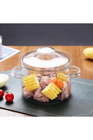 MNZ-2 لتر بوروسيليكات زجاجي بروف MRP-1320 - morponi