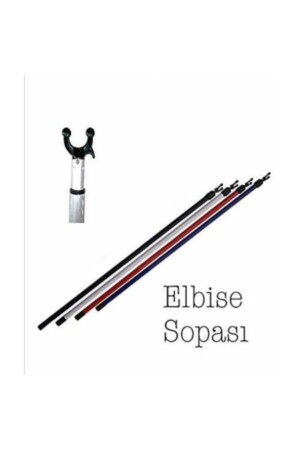 MNZ-2 Mt Hanger Stick - ماركيتير ستيك - ملابس ستيك 799054 - vitrinraf