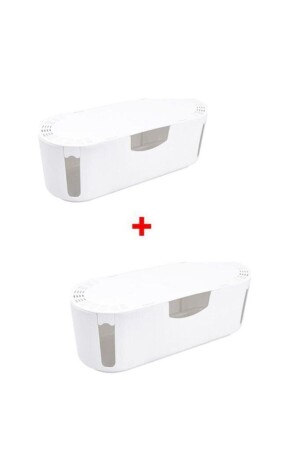 MNZ-2 قطع كابل إخفاء وتنظيم صندوق NRCKABLOKUTU - NRC