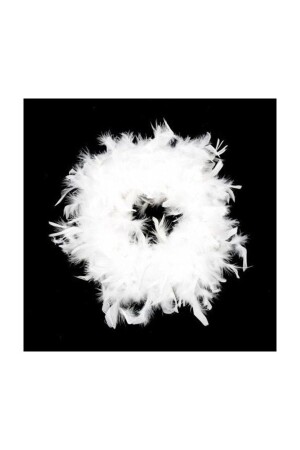 MNZ-2 متر بوا سميكة Otriş غاز ريش أبيض (الربع: 10 سم) ARM-D3997 - CAN