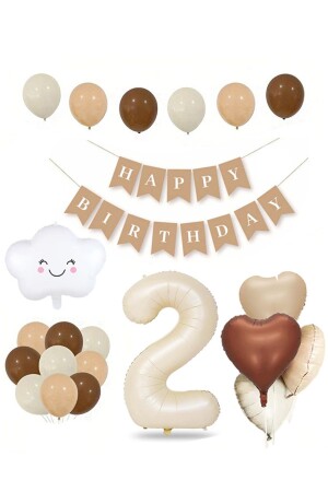 مجموعة عيد ميلاد من نوع 