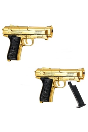 MNZ-2 مسدس إطلاق النار مع هدية المكملات TYC00191455961 - BoncukAVM