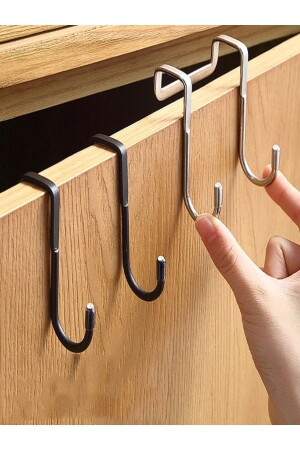 MNZ-2 هوكز خزانة المعلقة الأسود Vg-061 - Vipgross