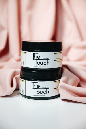 MNZ-2 X 250 مل كريم السيلوليت - The Touch By Seda Altın