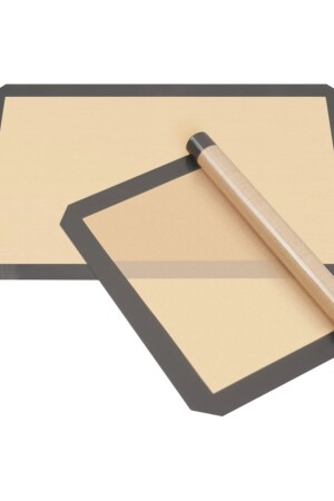 MNZ-2 قطع خضراء لون الصبغة الصبغة في الألياف الزجاجية في منتصف الحافة مقاومة للنيران لا تصل إلى العصا الخبز والحموم المتح - Yenigeldi