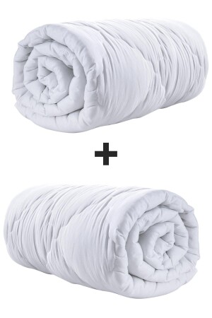 MNZ-2 كوالتات السيليكون المزدوجة - Zeynep Tekstil