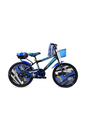 MNZ-20 ريم بايك ديكل للأطفال 20 إطارات - CHENAR