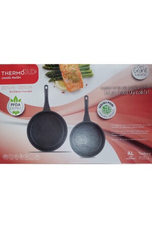 MNZ-20 سم 26 سم إضافية للصبغ الحديدي مجموعة TYC00767375776 - ThermoAD