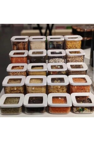 حاوية تخزين القطع من طراز MNZ-20 65464563232 - Vip Ahmet