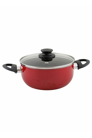 MNZ-20 Cm Pot MHTPMARS20CMKRMZ - Mehtap