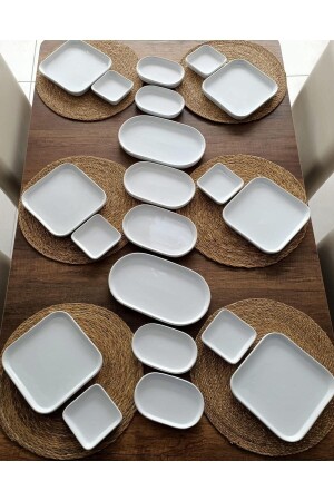 MNZ-20 قطعة Happy Moon Series طعام الإفطار و العشاء - Mekhome